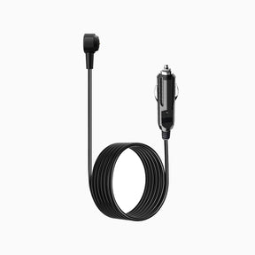 Car magnetic charger for VSITOO S5 heated travel mug, 12V car cup holder charger