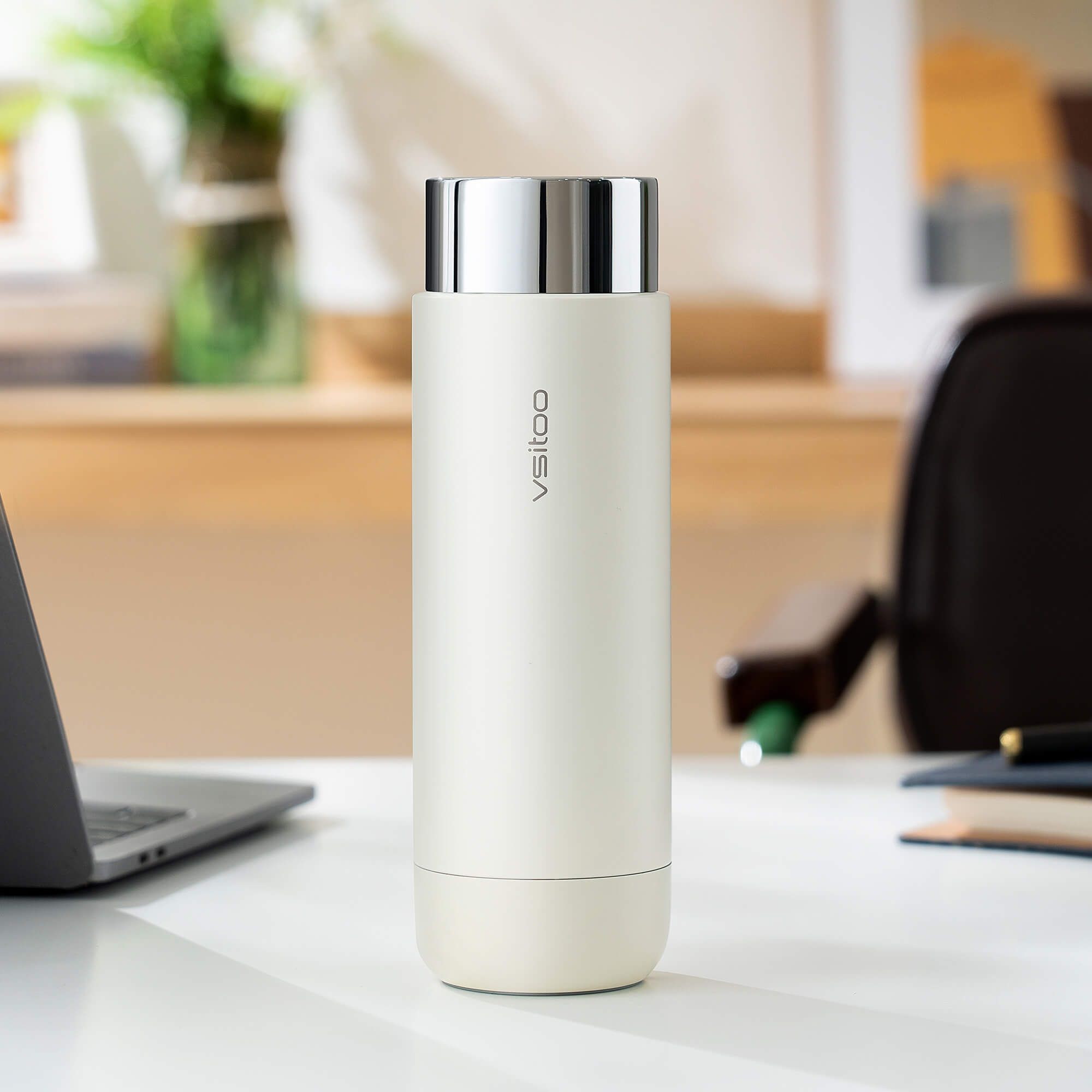 Car heated travel bottle H1 - product detail view 14