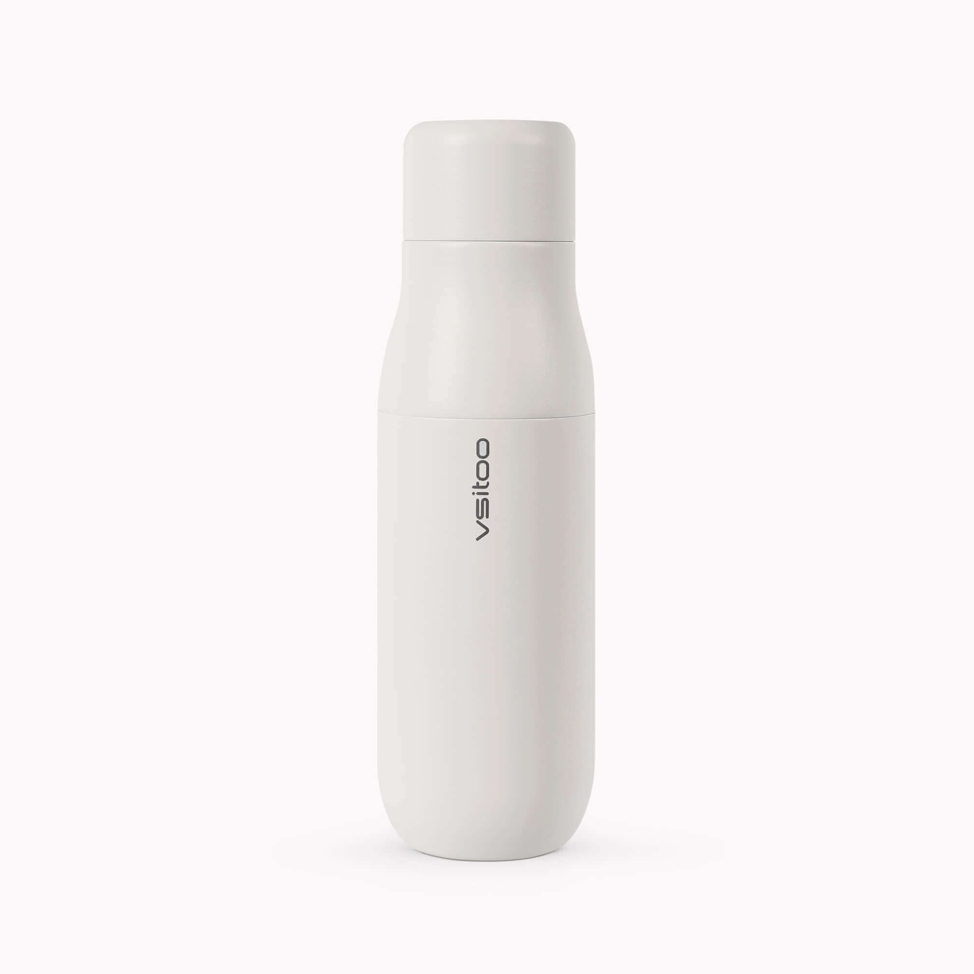 Self cleaning UV water bottle S1 - product detail view 32