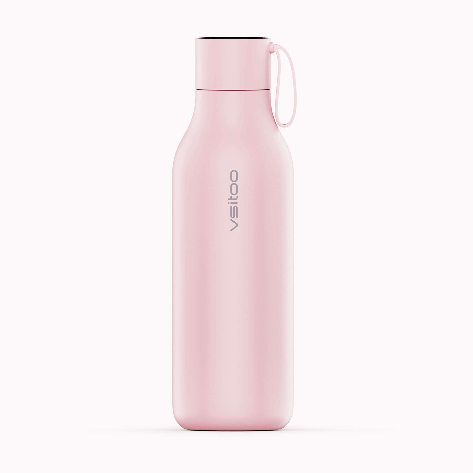 Large self cleaning water bottle S1 Max - product detail view 21