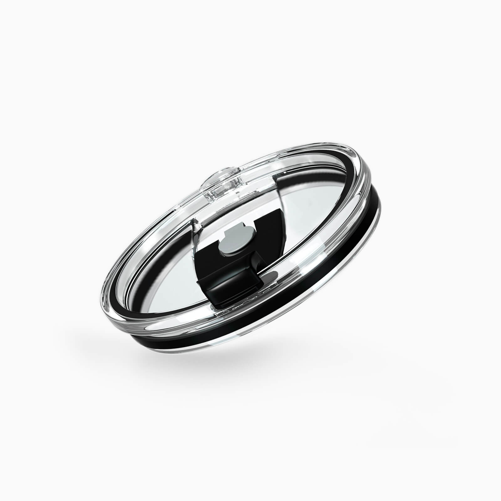 BPA free replacement lid for VSITOO S3 Pro smart mug