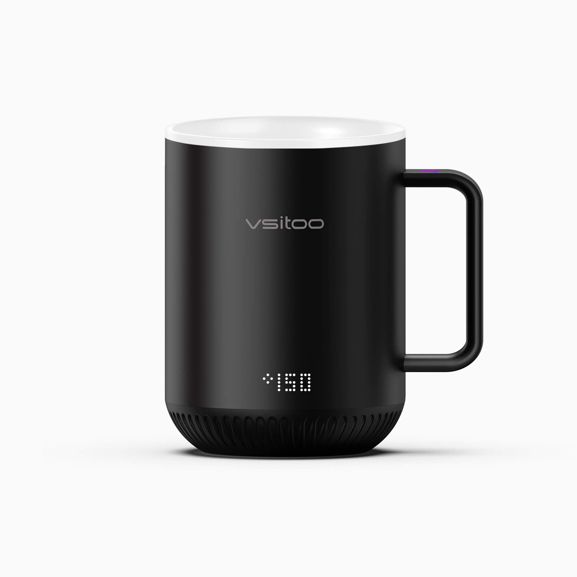 Heated coffee mug S3 - product detail view 11