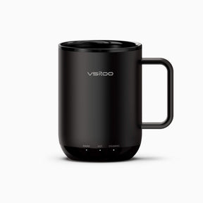 Self heating coffee mug S3 Plus - product detail view 11