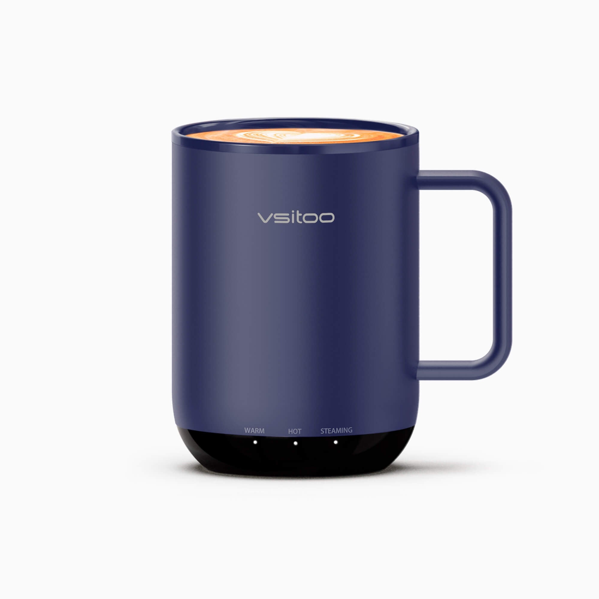 Self heating coffee mug S3 Plus - product detail view 31