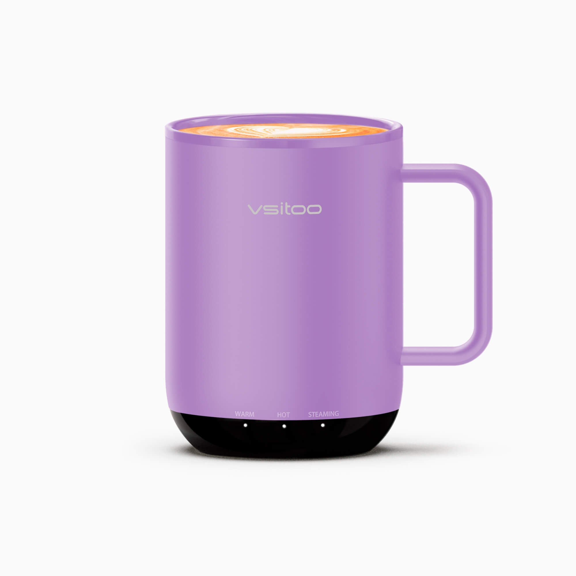 Self heating coffee mug S3 Plus - product detail view 41
