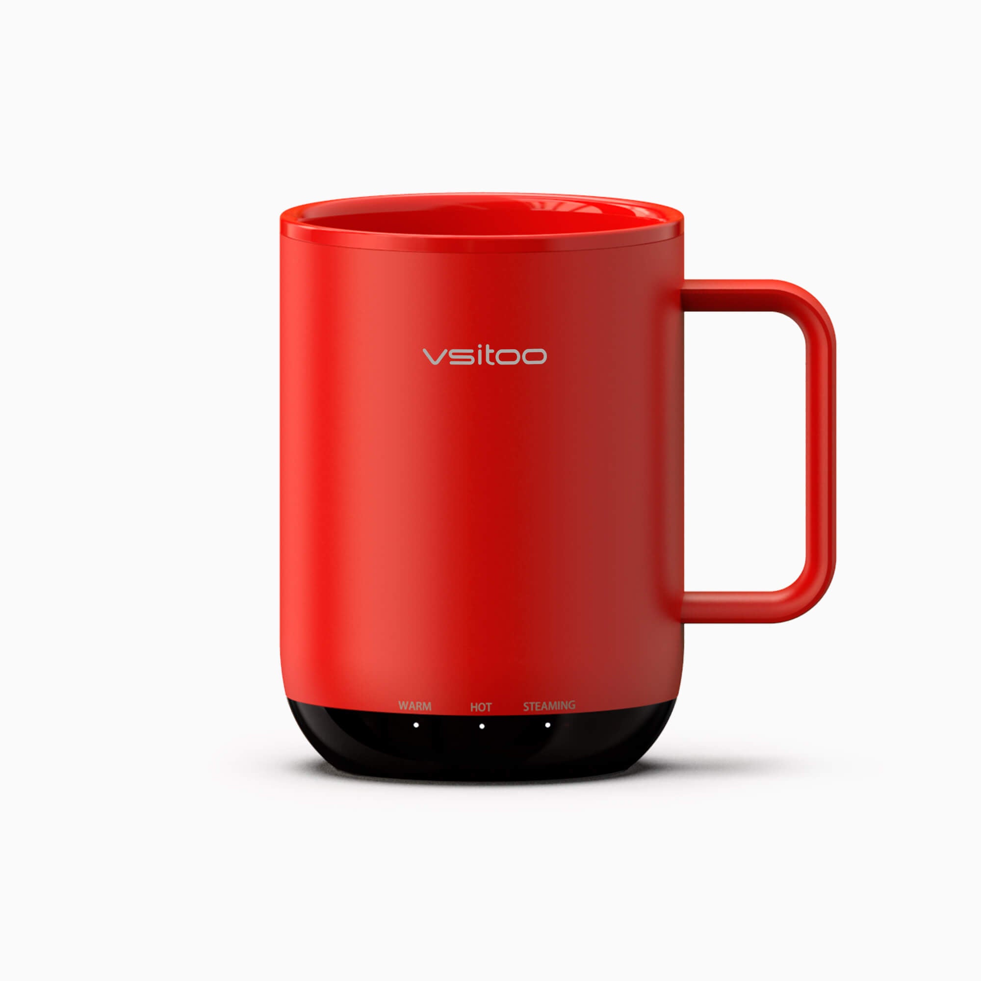 Self heating coffee mug S3 Plus - product detail view 21