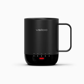 Self heating coffee mug S3 Pro - product detail view 51