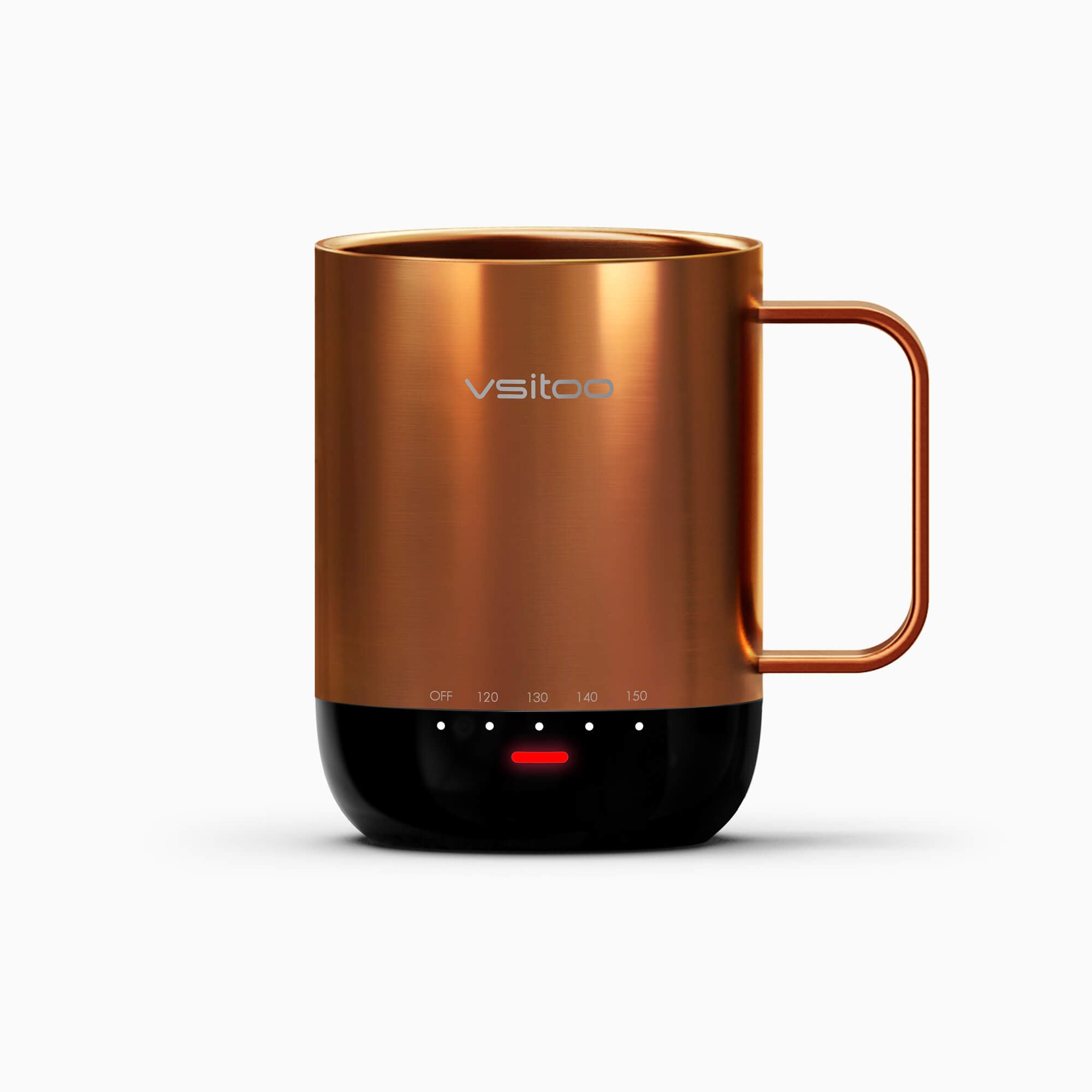 Self heating coffee mug S3 Pro - product detail view 81