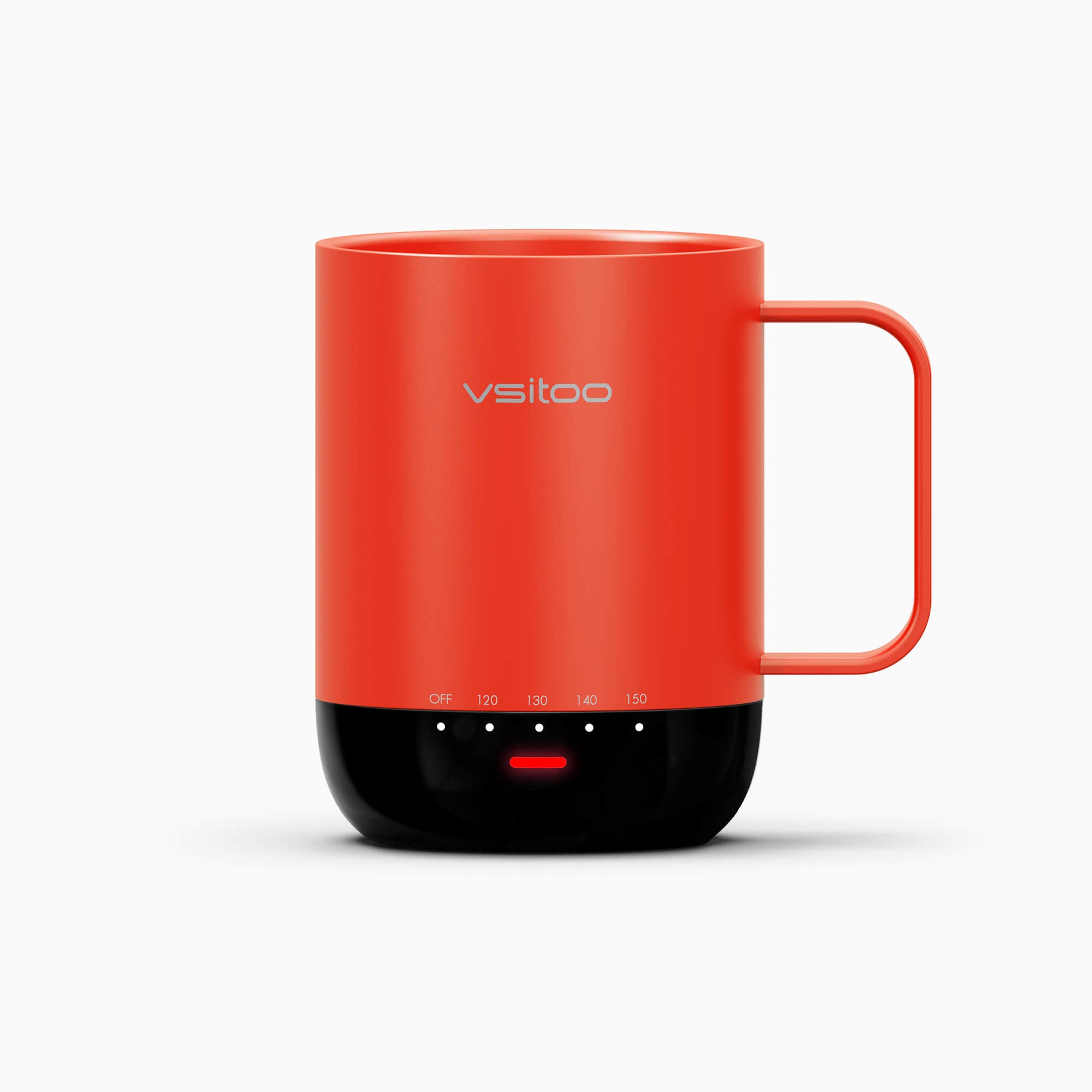 Self heating coffee mug S3 Pro - product detail view 71