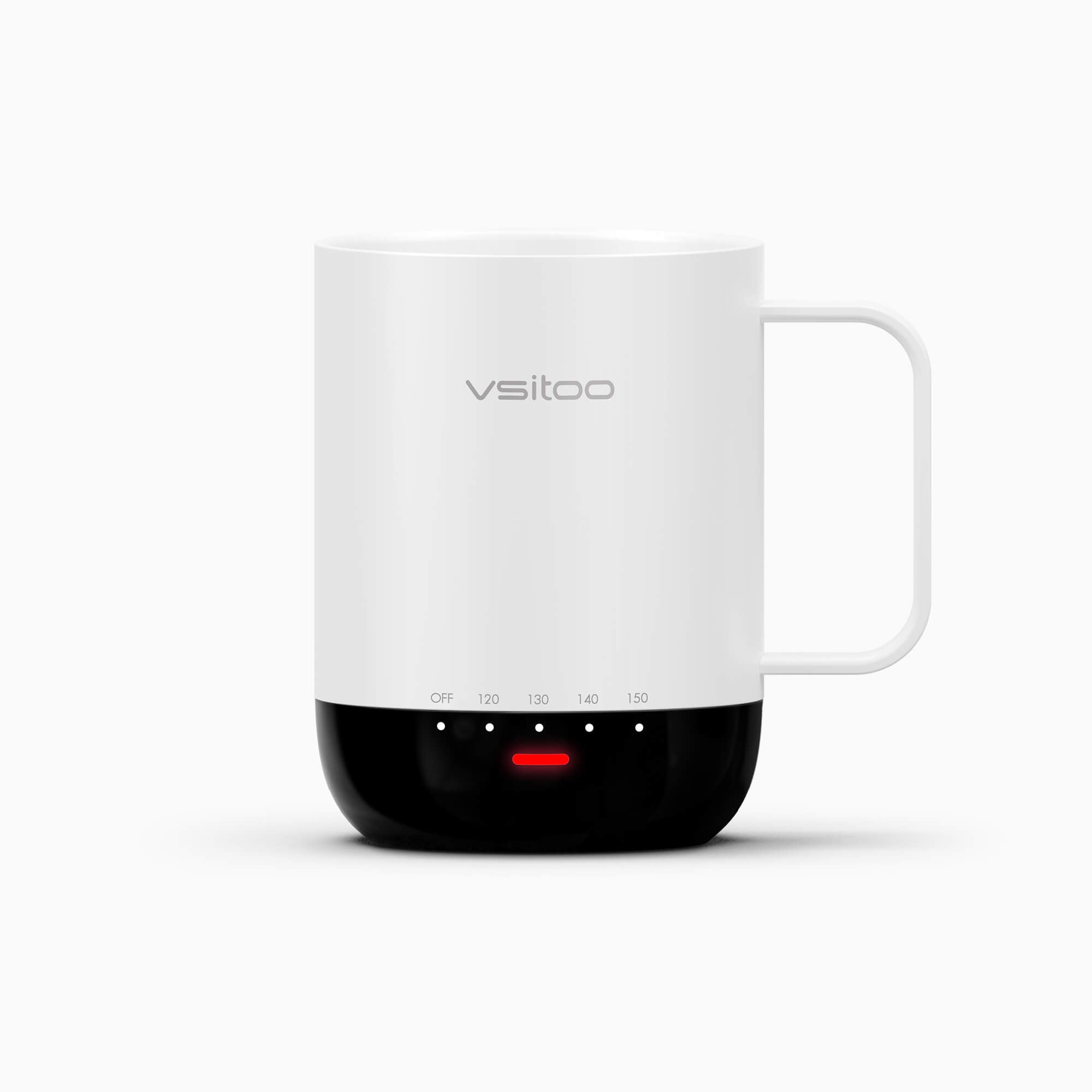 Self heating coffee mug S3 Pro - product detail view 61