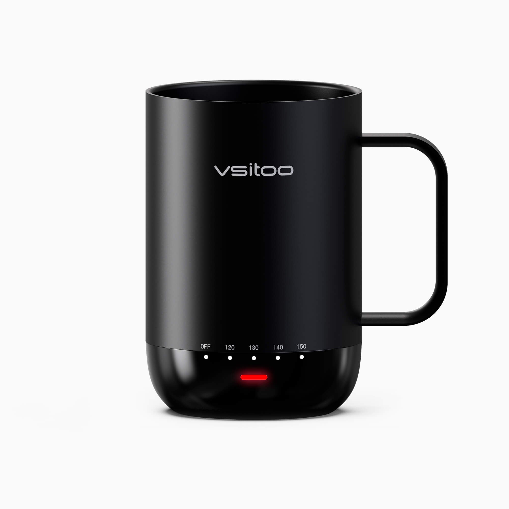 Self heating coffee mug S3 Pro - product detail view 11