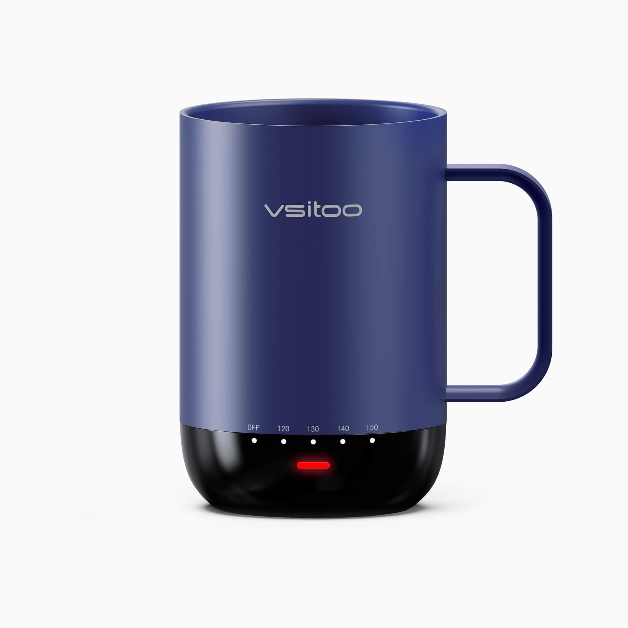 Self heating coffee mug S3 Pro - product detail view 41
