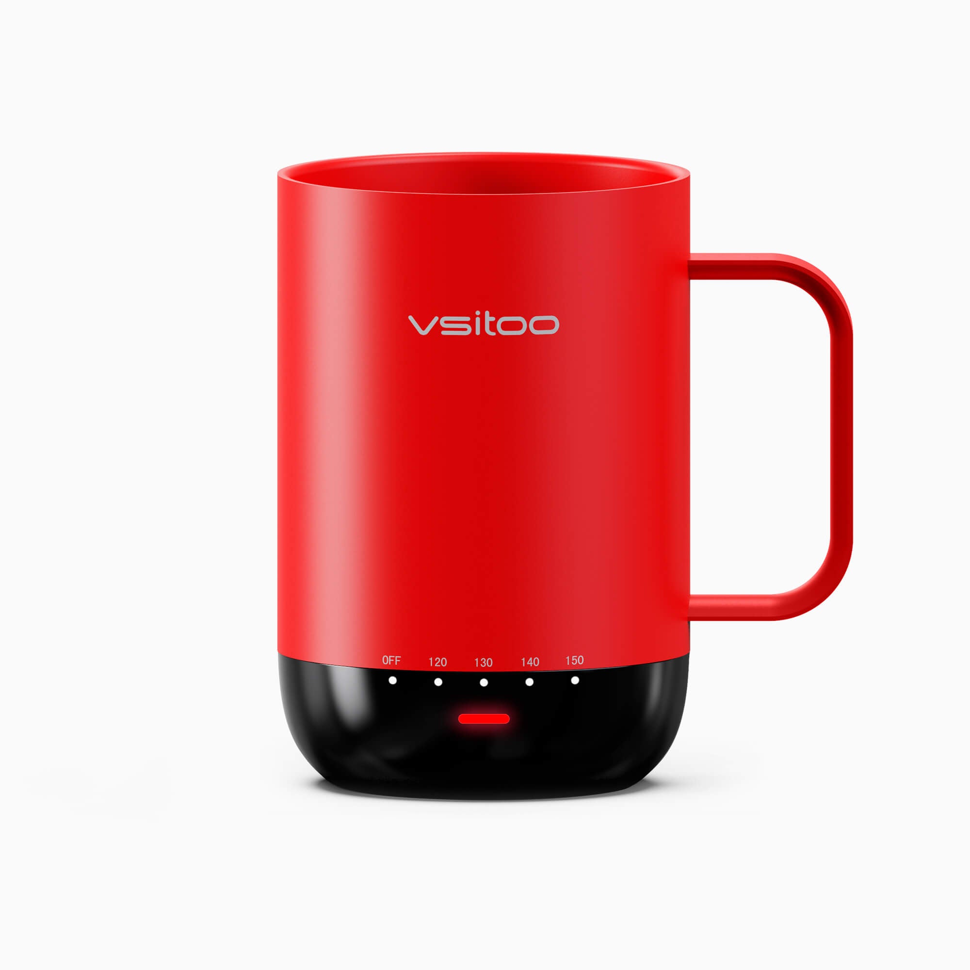 Self heating coffee mug S3 Pro - product detail view 31
