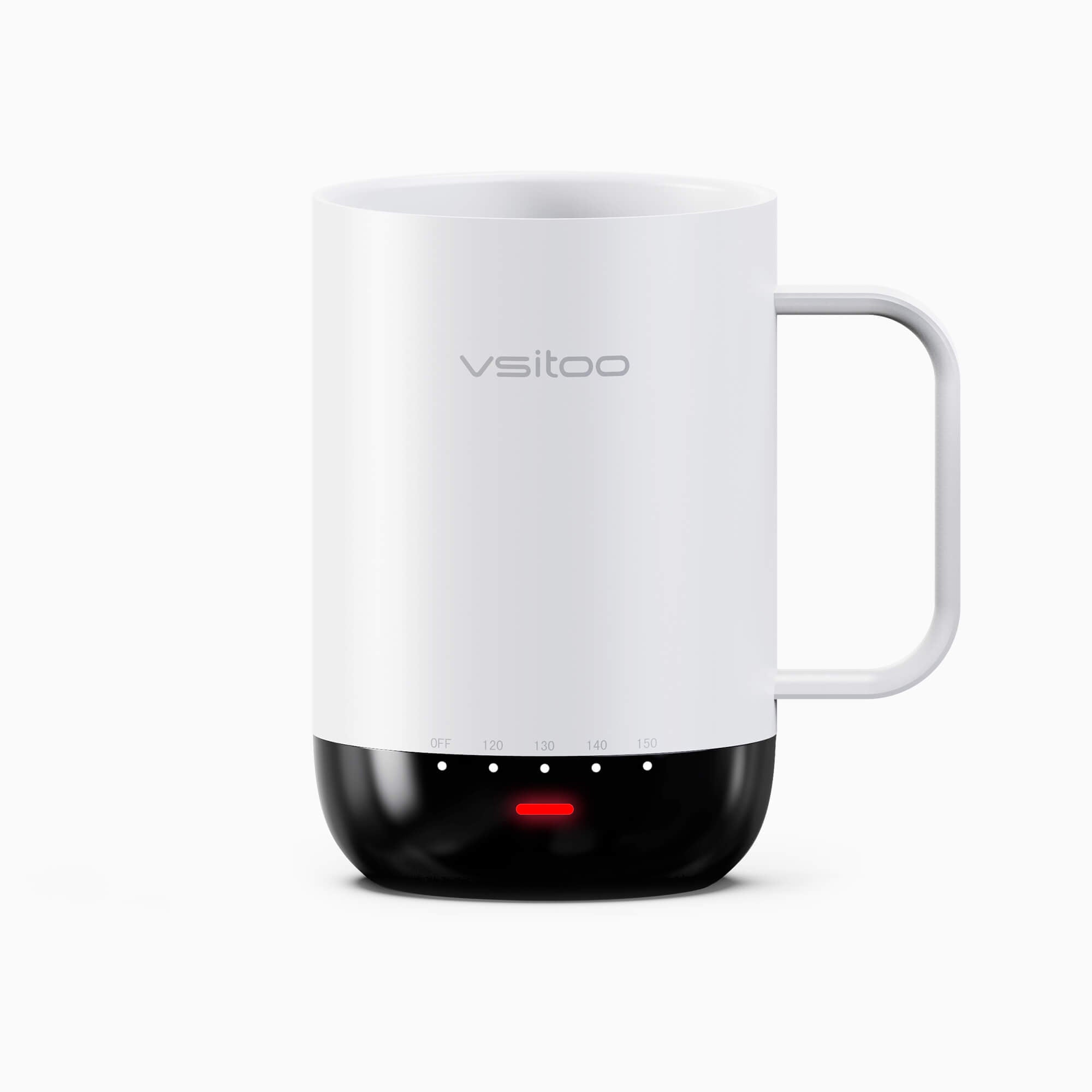 Self heating coffee mug S3 Pro - product detail view 21