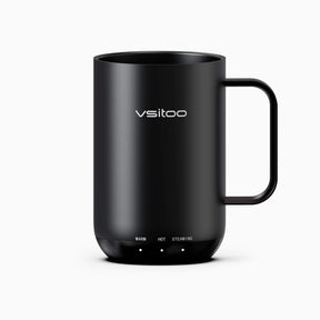 Self heating coffee mug S3 Ultra - product detail view 20