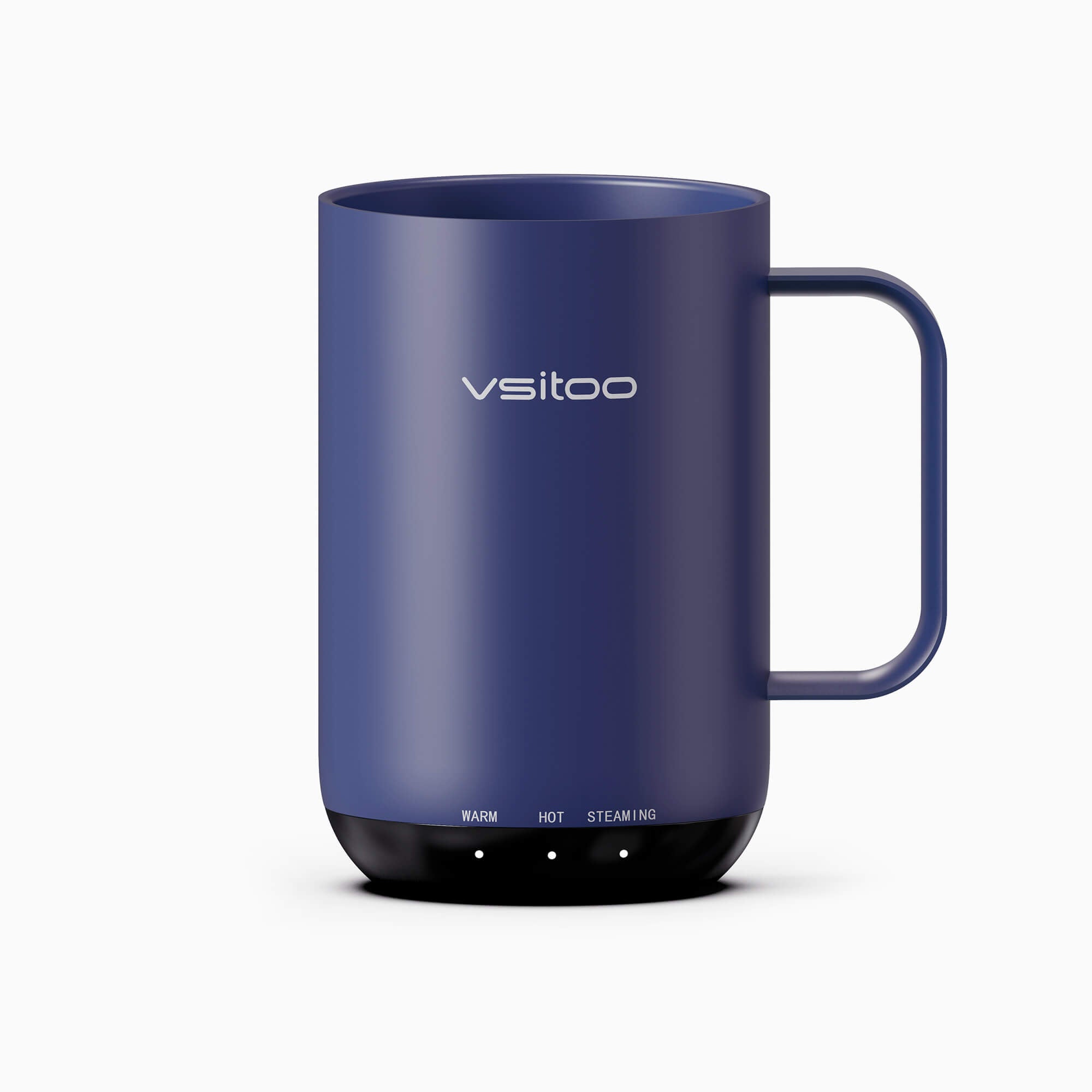 Self heating coffee mug S3 Ultra 20oz large capacity smart mug with temperature display