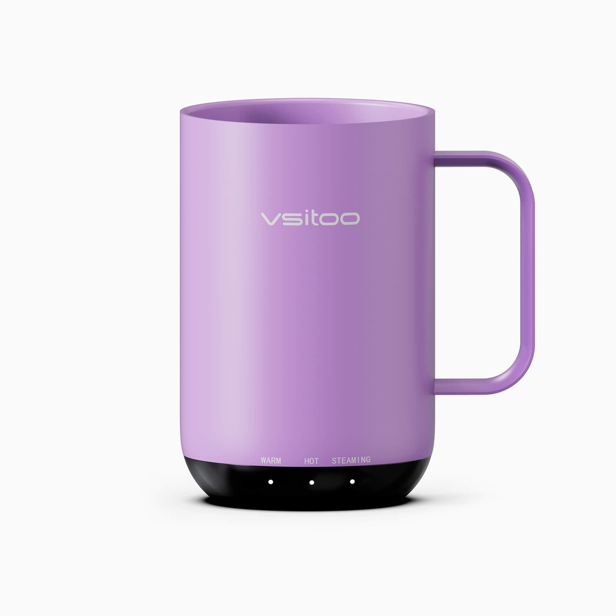 Self heating coffee mug S3 Ultra - product detail view 41