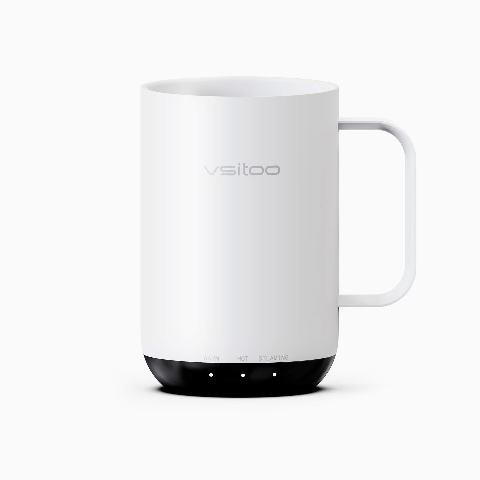 Self heating coffee mug S3 Ultra - product detail view 30