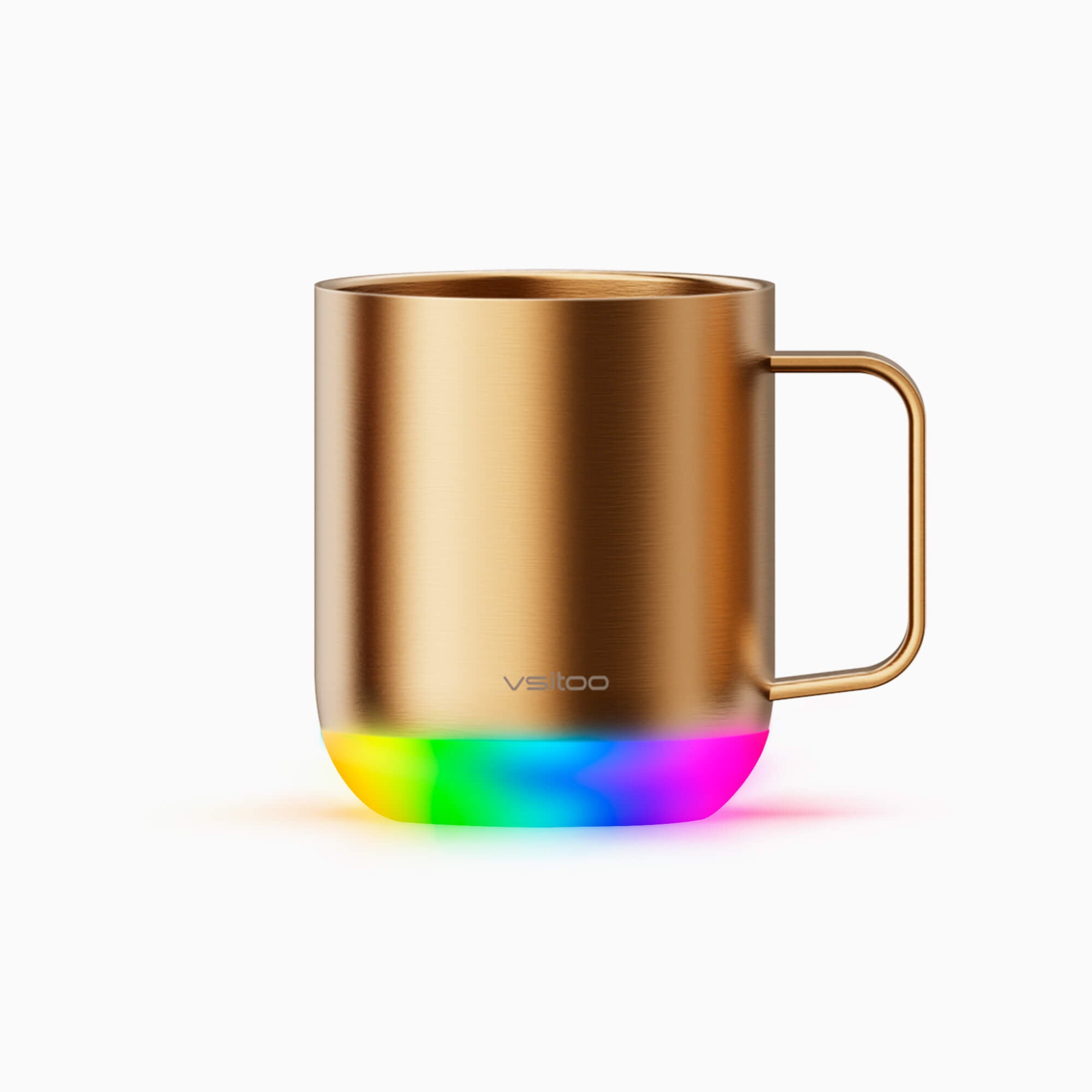 Smart mug S6 Plus with RGB lighting - product detail view 31