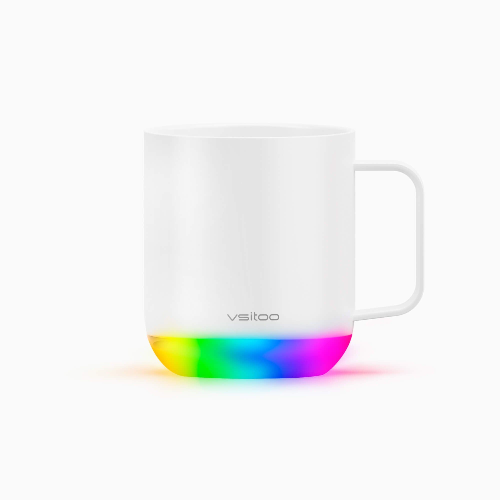 Smart mug S6 Plus with RGB lighting - product detail view 21