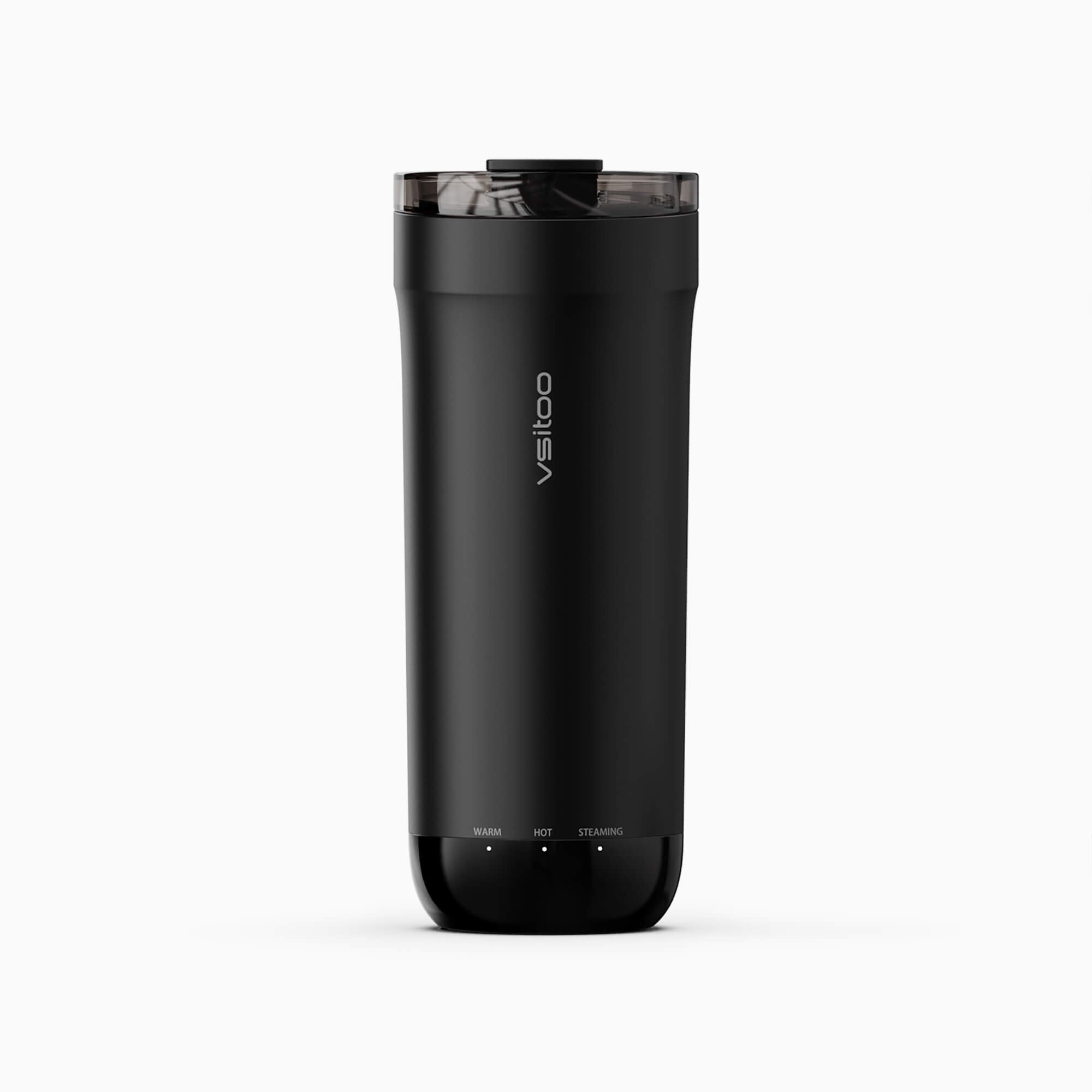 Self heating travel mug S5 - product detail view 21