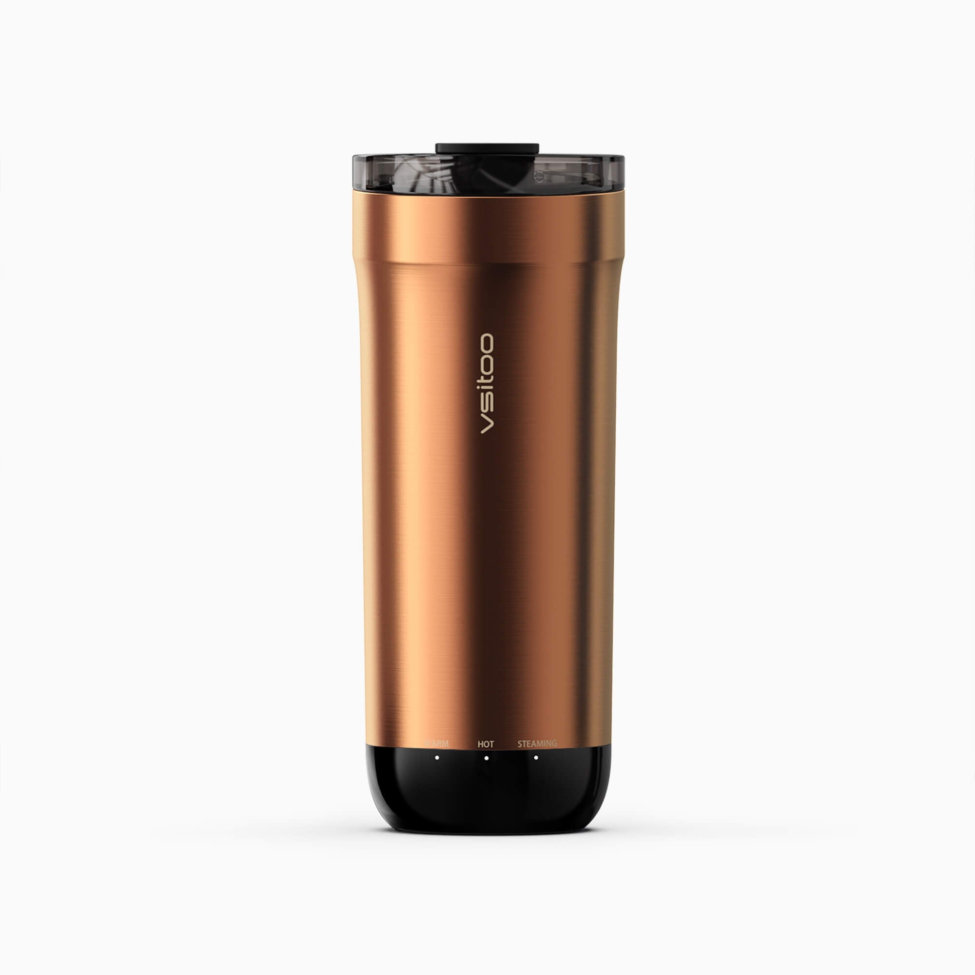 Self heating travel mug S5 - product detail view 41