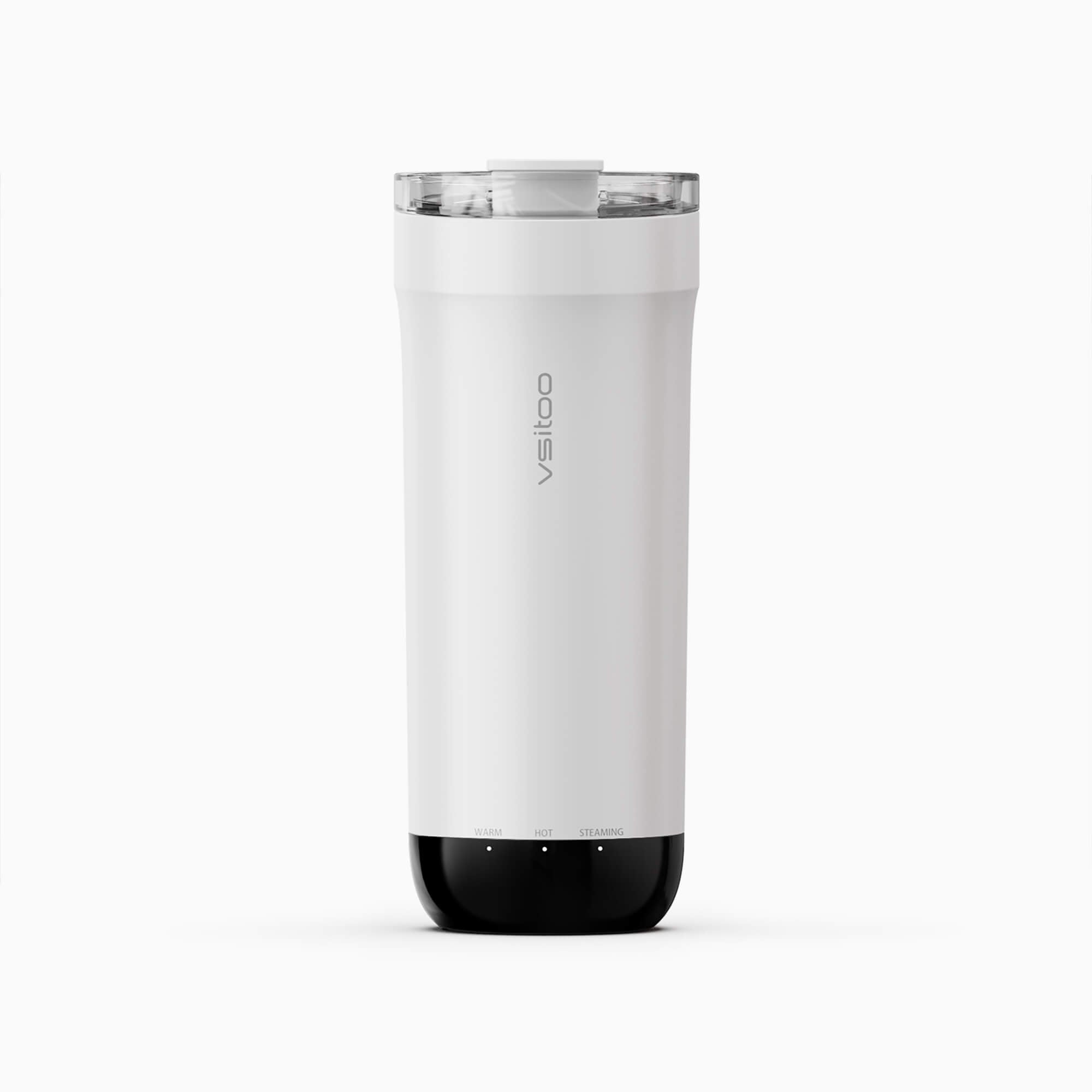 Self heating travel mug S5 - product detail view 11