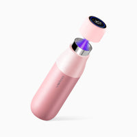 Self cleaning UV water bottle S1 - product detail view 12