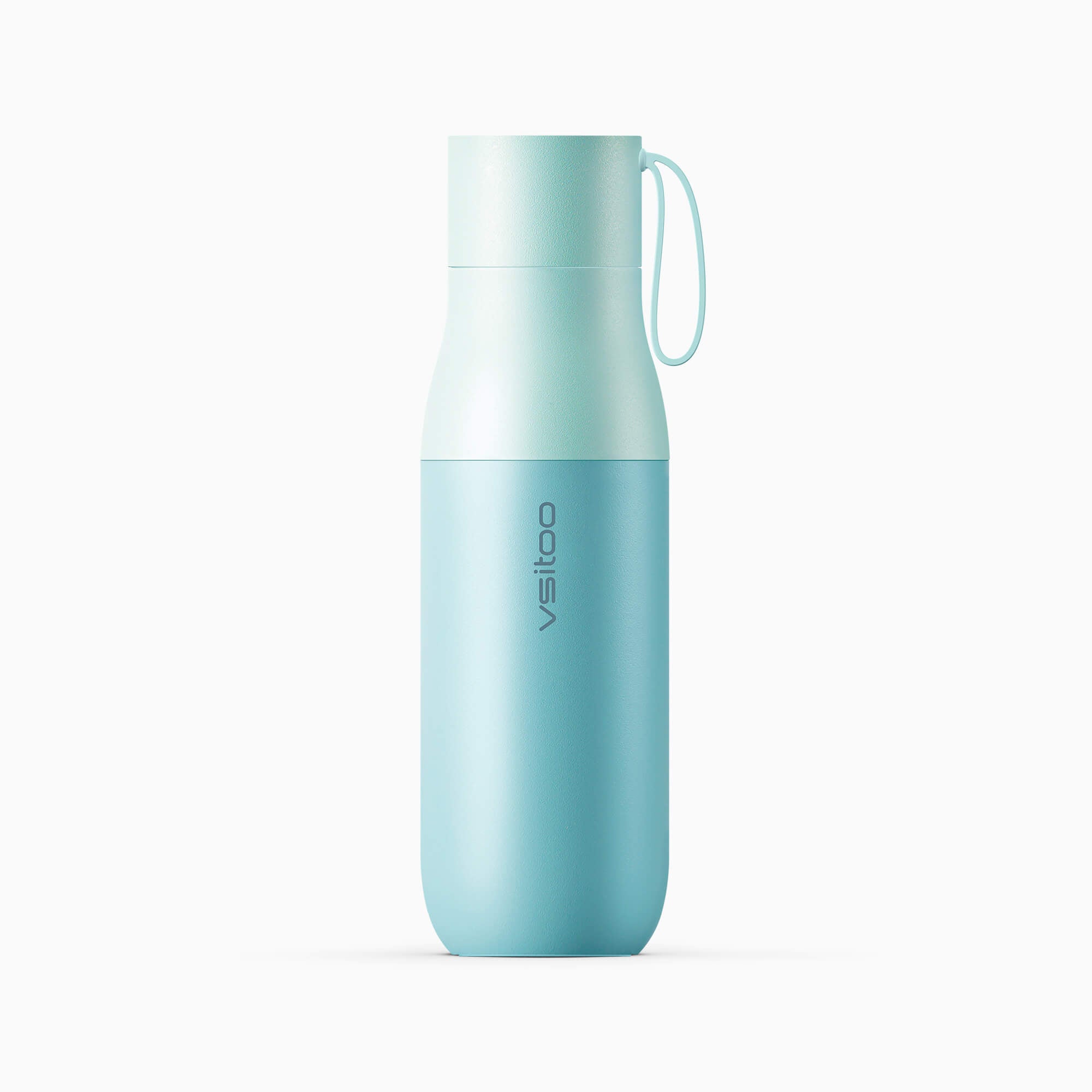 Self cleaning UV water bottle S1 Pro - product detail view 31