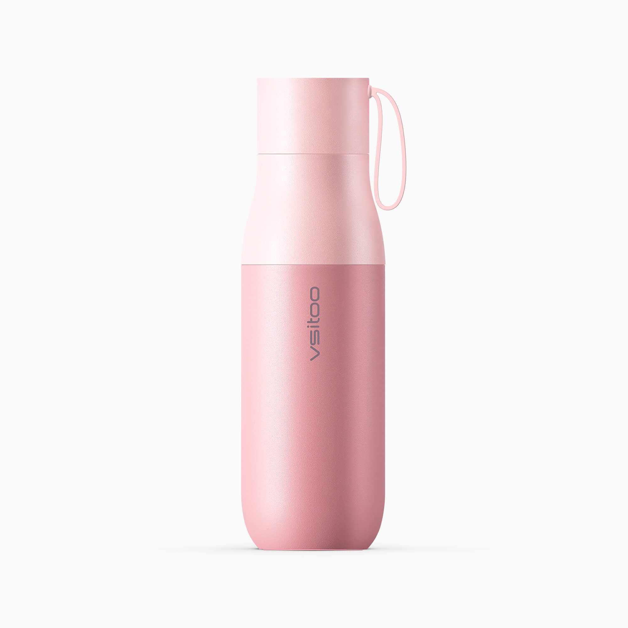 Self cleaning UV water bottle S1 Pro - product detail view 21
