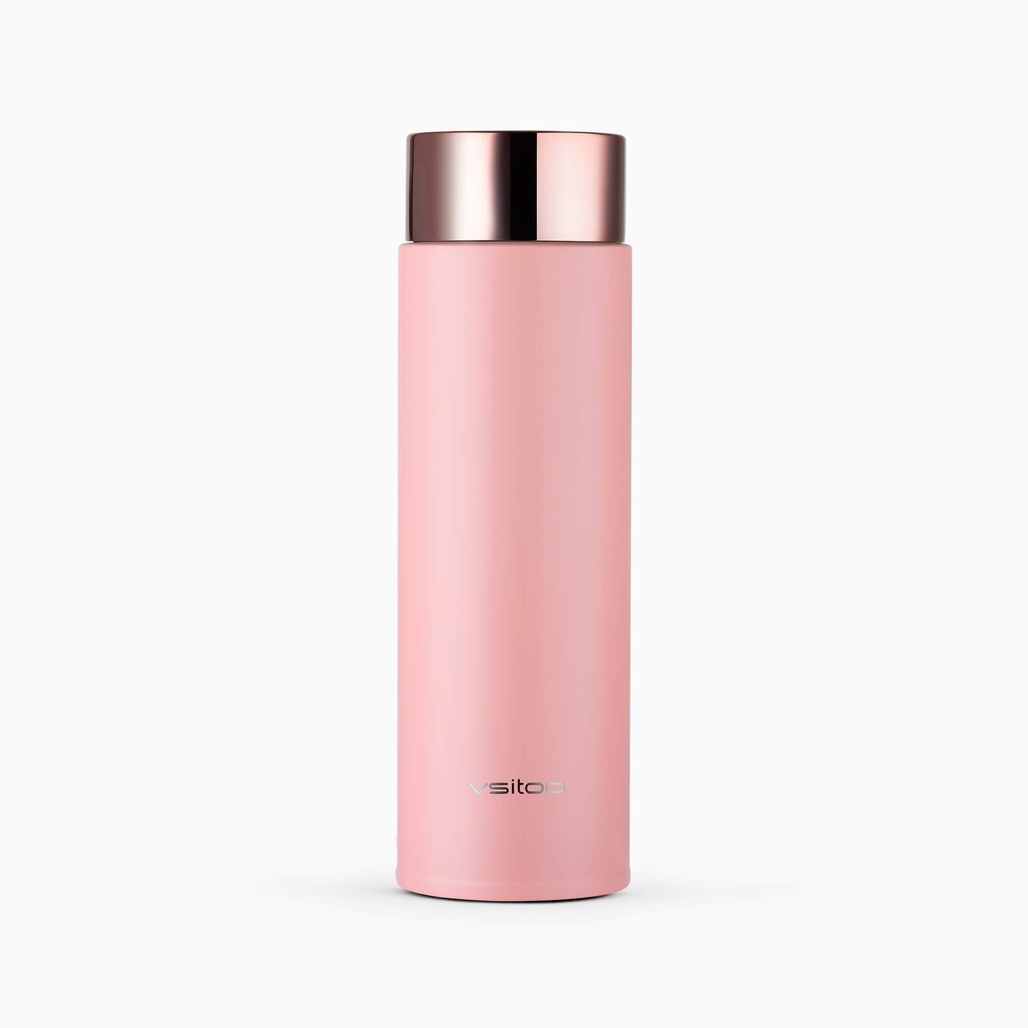 Self cleaning water bottle S1 Lite 15oz portable UV sterilization, smart travel water bottle