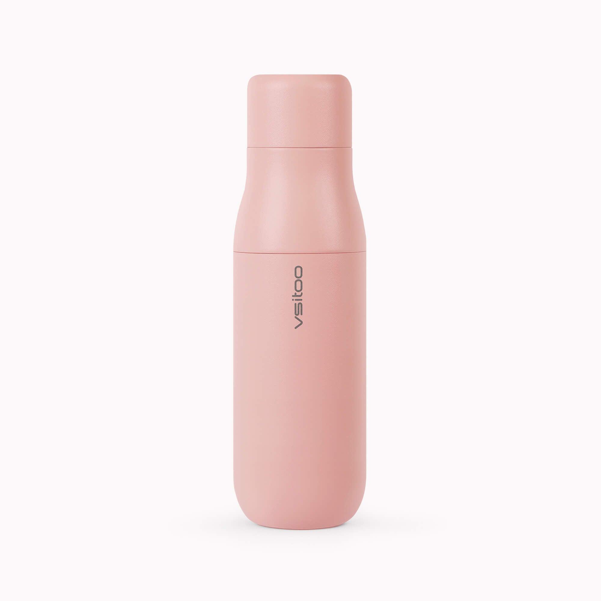 Self cleaning UV water bottle S1 - product detail view 11